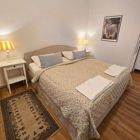 Appartement mit Meerblick, 2 Schlafzimmern und Balkon SV 607 Ostseebad Ostseebad Binz Exterior foto
